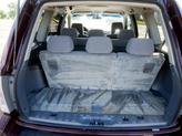 Thumbnail of 2008 Dark Cherry Pearl Honda Pilot