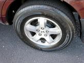 Thumbnail of 2008 Dark Cherry Pearl Honda Pilot