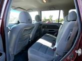 Thumbnail of 2008 Dark Cherry Pearl Honda Pilot