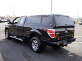 Thumbnail of 2013 Tuxedo Black Metallic Ford F-150