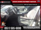 Thumbnail of 2019 Agate Black Ford Fusion