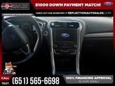 Thumbnail of 2019 Agate Black Ford Fusion
