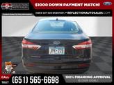 Thumbnail of 2019 Agate Black Ford Fusion