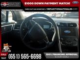 Thumbnail of 2019 Agate Black Ford Fusion