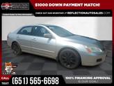 Thumbnail of 2006 Silver Honda Accord
