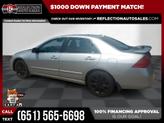 Thumbnail of 2006 Silver Honda Accord