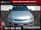 Thumbnail of 2006 Silver Honda Accord