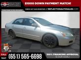 Thumbnail of 2006 Silver Honda Accord