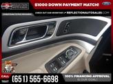 Thumbnail of 2015 Dark Side Metallic Ford Explorer