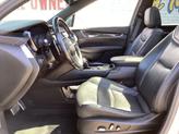 Thumbnail of 2020 Radiant Silver Metallic Cadillac XT6
