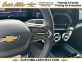 Thumbnail of 2024 Galaxy Gray Metallic Chevrolet Blazer EV