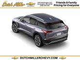Thumbnail of 2024 Galaxy Gray Metallic Chevrolet Blazer EV