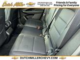 Thumbnail of 2024 Galaxy Gray Metallic Chevrolet Blazer EV