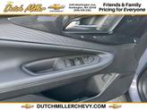 Thumbnail of 2024 Galaxy Gray Metallic Chevrolet Blazer EV