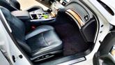 Thumbnail of 2018 White INFINITI Q70L