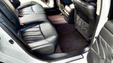 Thumbnail of 2018 White INFINITI Q70L