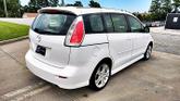 Thumbnail of 2009 White Mazda Mazda5