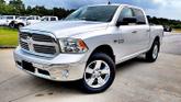 Photo of 2018 Silver Or Aluminum RAM 1500
