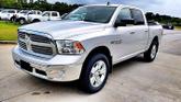 Thumbnail of 2018 Silver Or Aluminum RAM 1500