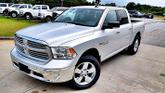 Thumbnail of 2018 Silver Or Aluminum RAM 1500