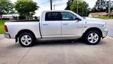 Thumbnail of 2018 Silver Or Aluminum RAM 1500