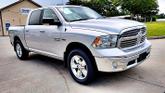 Thumbnail of 2018 Silver Or Aluminum RAM 1500