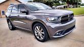 Thumbnail of 2014 Grey Dodge Durango