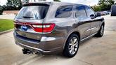 Thumbnail of 2014 Grey Dodge Durango