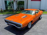 Thumbnail of 1971  Plymouth Roadrunner