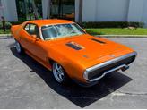 Thumbnail of 1971  Plymouth Roadrunner