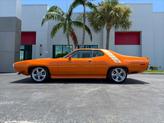 Thumbnail of 1971  Plymouth Roadrunner
