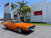 Photo of 1971  Plymouth Roadrunner