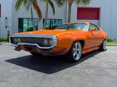 Thumbnail of 1971  Plymouth Roadrunner