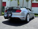 Thumbnail of 2021 Iconic Silver Ford Mustang
