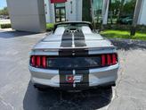 Thumbnail of 2021 Iconic Silver Ford Mustang