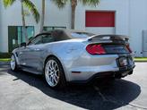 Thumbnail of 2021 Iconic Silver Ford Mustang