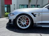 Thumbnail of 2021 Iconic Silver Ford Mustang