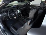 Thumbnail of 2021 Iconic Silver Ford Mustang