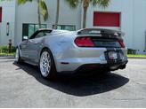 Thumbnail of 2021 Iconic Silver Ford Mustang