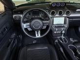 Thumbnail of 2021 Iconic Silver Ford Mustang