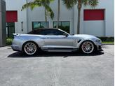 Thumbnail of 2021 Iconic Silver Ford Mustang