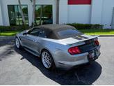Thumbnail of 2021 Iconic Silver Ford Mustang