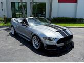 Thumbnail of 2021 Iconic Silver Ford Mustang