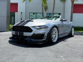 Thumbnail of 2021 Iconic Silver Ford Mustang