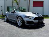 Thumbnail of 2021 Iconic Silver Ford Mustang