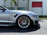 Thumbnail of 2021 Iconic Silver Ford Mustang