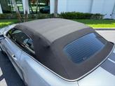 Thumbnail of 2021 Iconic Silver Ford Mustang