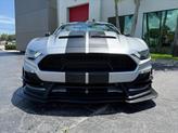 Thumbnail of 2021 Iconic Silver Ford Mustang