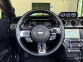 Thumbnail of 2021 Iconic Silver Ford Mustang
