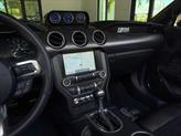 Thumbnail of 2021 Iconic Silver Ford Mustang